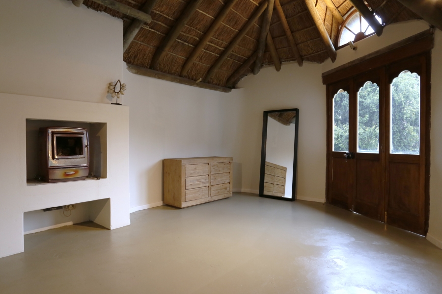 To Let 4 Bedroom Property for Rent in Blue Valley Western Cape